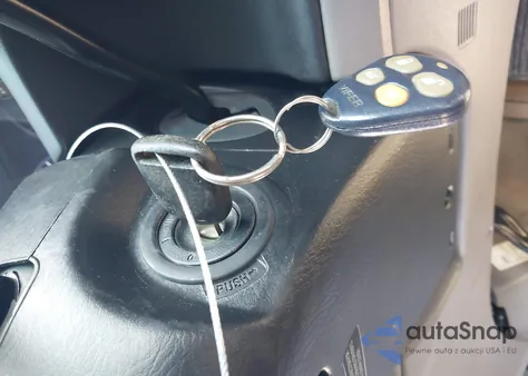 2004 Honda Odyssey Lx из США, поврежденный, VIN 5FNRL18584B057199